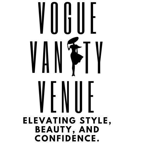 VogueVanity Venue